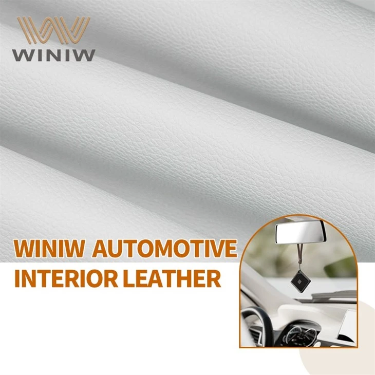 High‑Abrasion‑Resistant Automotive‑Grade Microfiber Leather suppliers