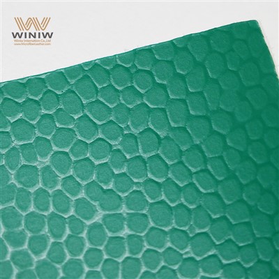 Swêd Microfiber Perfformiad Uchel Ar gyfer Pêl Chwaraeon