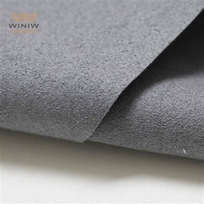 Microfiber swêd AM DDIM PFAS Ar gyfer Esgidiau Diogelwch